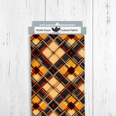 Fall Plaid 6